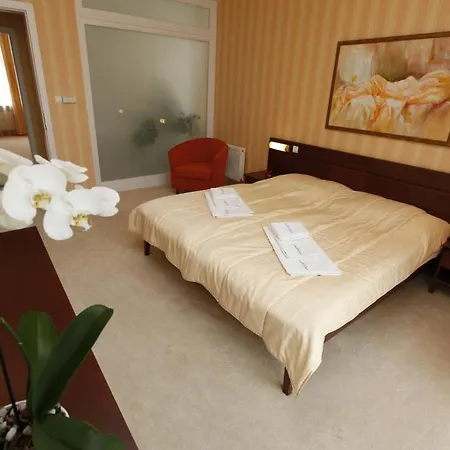 Sandor Pavillon 4*
