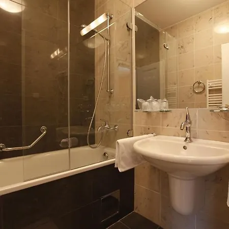 Hotel Sandor Pavillon