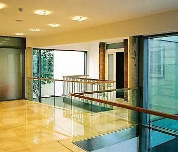 Hotel Sandor Pavillon Piest'any