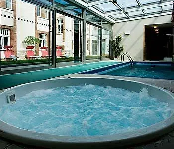 Hotel Sandor Pavillon 4*